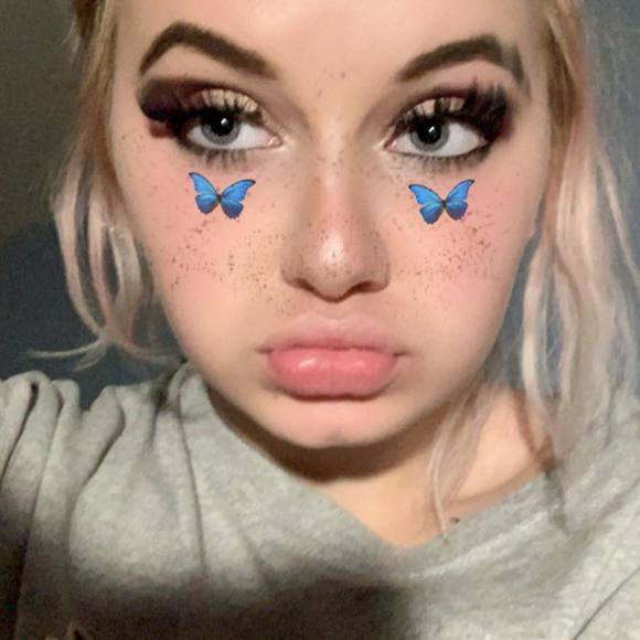 haleylynn954